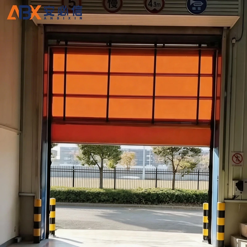 肇庆市背带堆积门